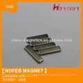 neodymium magnet N38 Block 20x5x2mm magnet